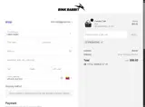 Rink Rabbit coupon verification screenshot