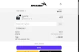 Rink Rabbit coupon verification screenshot