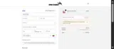 Rink Rabbit coupon verification screenshot