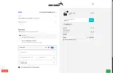 Rink Rabbit coupon verification screenshot