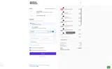 WELCOME20 coupon verification screenshot