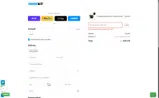 PRO10 coupon verification screenshot
