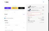SHIP coupon verification screenshot