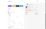 Riot Swim coupon verification screenshot