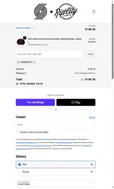 WARMUP10 coupon verification screenshot