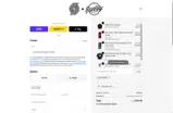 RCSTM26 coupon verification screenshot
