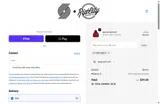 EXPLORE15 coupon verification screenshot