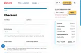 BEATTHEHEAT coupon verification screenshot