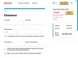 SPRING26 coupon verification screenshot
