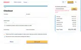 HOLIDAYSAVINGS24 coupon verification screenshot