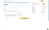 EASTER26 coupon verification screenshot