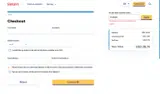 FOUNDIT coupon verification screenshot