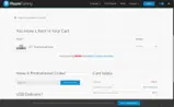 Resolve-30 coupon verification screenshot