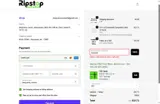 discount coupon verification screenshot