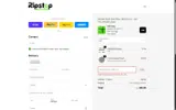 HYBRID30 coupon verification screenshot