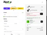 BINDWELL coupon verification screenshot