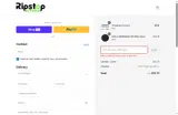 FREETHREAD coupon verification screenshot