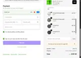 B6XHKMWQ coupon verification screenshot