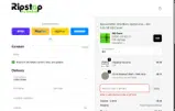 HYBRID30 coupon verification screenshot
