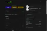 BurlyBedroll-10 coupon verification screenshot
