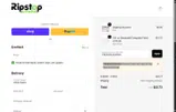 FREEGROSGRAIN coupon verification screenshot