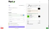 BurlyBedroll-10 coupon verification screenshot