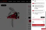 FLASH20 coupon verification screenshot