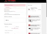FREEDOM$30 coupon verification screenshot