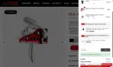 topshot20 coupon verification screenshot