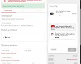 TOTES15 coupon verification screenshot