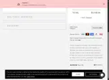 ART225 coupon verification screenshot