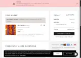ART500 coupon verification screenshot