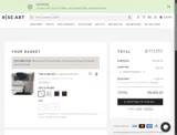 COLLECT400 coupon verification screenshot
