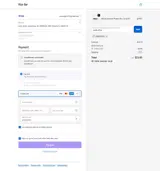 Rise Bar coupon verification screenshot