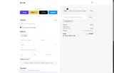 Rise Bar coupon verification screenshot
