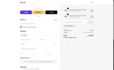 Rise Bar coupon verification screenshot