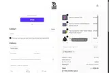 WELCOME15 coupon verification screenshot