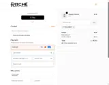 WELCOME15 coupon verification screenshot
