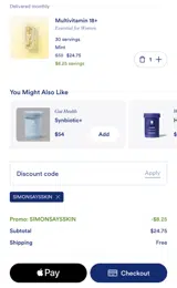 Ritual Promo Codes - 25% Off (20 Verified) Apr 2026