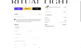 TOPOFFKING coupon verification screenshot
