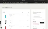 CEWXRITUALS10 coupon verification screenshot