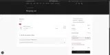 Rituals coupon verification screenshot