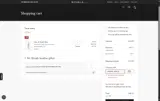 Rituals coupon verification screenshot