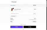 codeoff coupon verification screenshot