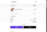 10YAFO coupon verification screenshot