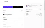 10DOFU coupon verification screenshot