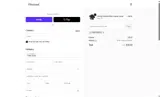 welcome10 coupon verification screenshot