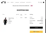 girtsei coupon verification screenshot