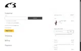 WELCOME1 coupon verification screenshot