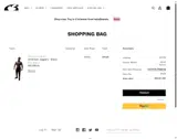 ENZO coupon verification screenshot